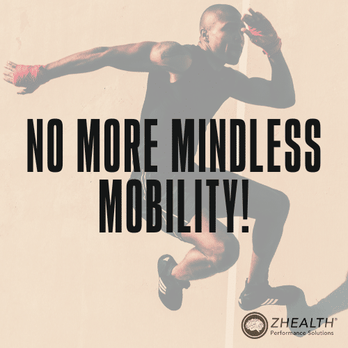 Mindless Mobility